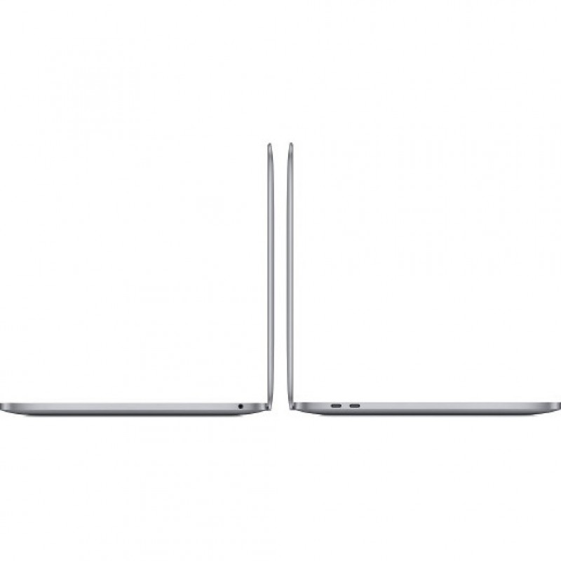 Ноутбук Apple MacBook Pro 13 "Space Gray Late 2020 (MYD82)