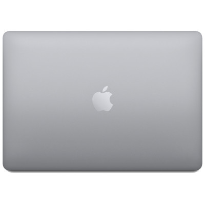 Ноутбук Apple MacBook Pro 13 "Space Gray Late 2020 (Z11B000E3, Z11B0004T, Z11B000Q8)