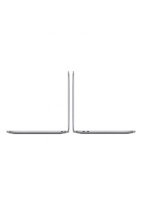 Ноутбук Apple MacBook Pro 13 "Space Gray Late 2020 (Z11B000E3, Z11B0004T, Z11B000Q8)