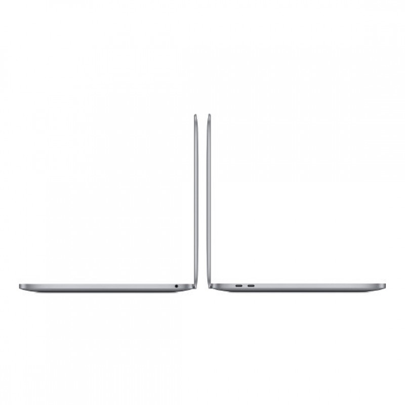 Ноутбук Apple MacBook Pro 13 "Space Gray Late 2020 (Z11B000E3, Z11B0004T, Z11B000Q8)