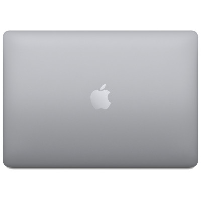 Ноутбук Apple MacBook Pro 13 "Space Gray Late 2020 (Z11B000EN, Z11C000GD, Z11C000KV, MJ123)