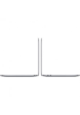 Ноутбук Apple MacBook Pro 13 "Space Gray Late 2020 (Z11B000EN, Z11C000GD, Z11C000KV, MJ123)