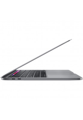 Ноутбук Apple MacBook Pro 13 "Space Gray Late 2020 (Z11B000EN, Z11C000GD, Z11C000KV, MJ123)