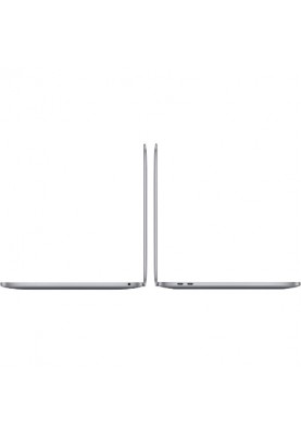 Ноутбук Apple MacBook Pro 13 "Space Gray Late 2020 (Z11C000E4, Z11C0013E)