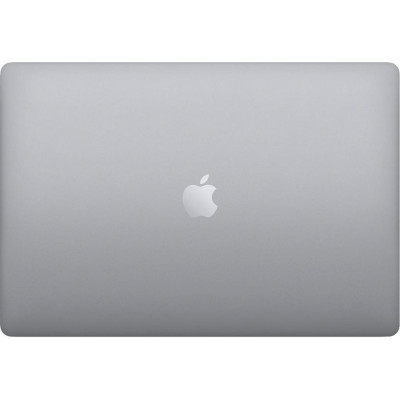 Ноутбук Apple MacBook Pro 16 "Space Gray 2019 (Z0XZ001FF, Z0XZ004UT, Z0XZ005WY)