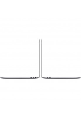 Ноутбук Apple MacBook Pro 16 "Space Gray 2019 (Z0XZ001FF, Z0XZ004UT, Z0XZ005WY)