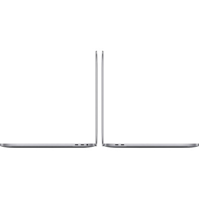 Ноутбук Apple MacBook Pro 16 "Space Gray 2019 (Z0XZ001FF, Z0XZ004UT, Z0XZ005WY)