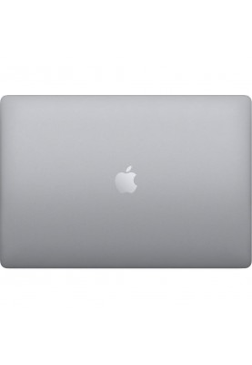 Ноутбук Apple MacBook Pro 16" Space Gray 2019 (Z0XZ007RO, Z0XZ003BN)