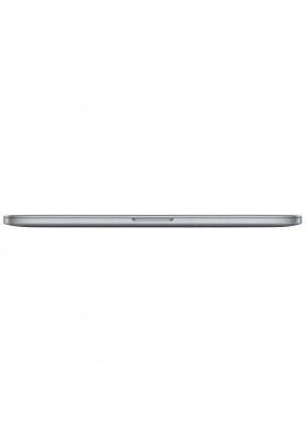Ноутбук Apple MacBook Pro 16" Space Gray 2019 (Z0XZ007RO, Z0XZ003BN)