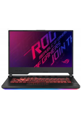 Ноутбук ASUS ROG Strix G531GU-AL478