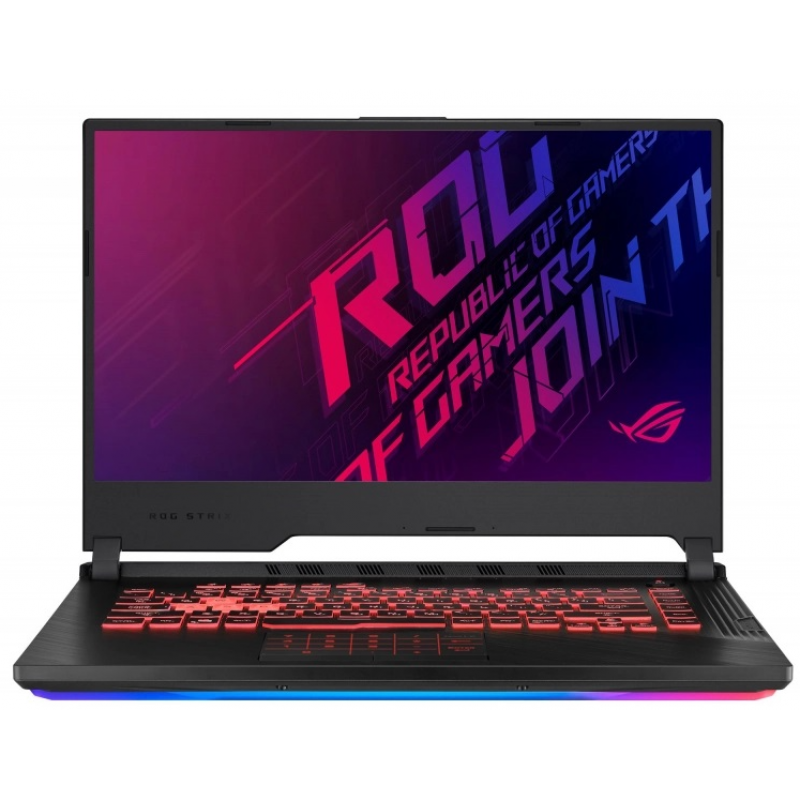 Ноутбук ASUS ROG Strix G531GU-AL478