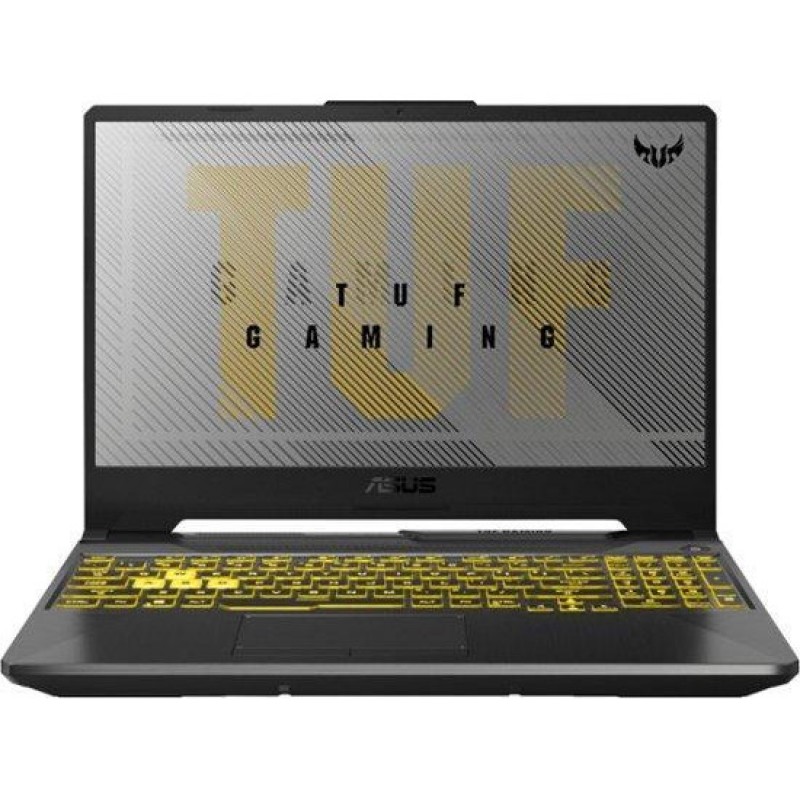 Ноутбук ASUS TUF Gaming A15 FA506IV (FA506IV-BR7N12)