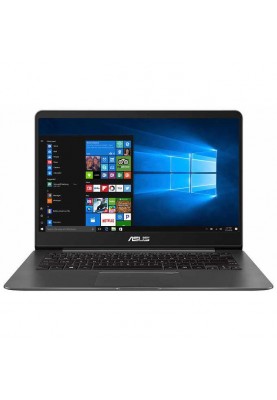 Ноутбук ASUS ZenBook UX430UN (UX430UN-IH74)