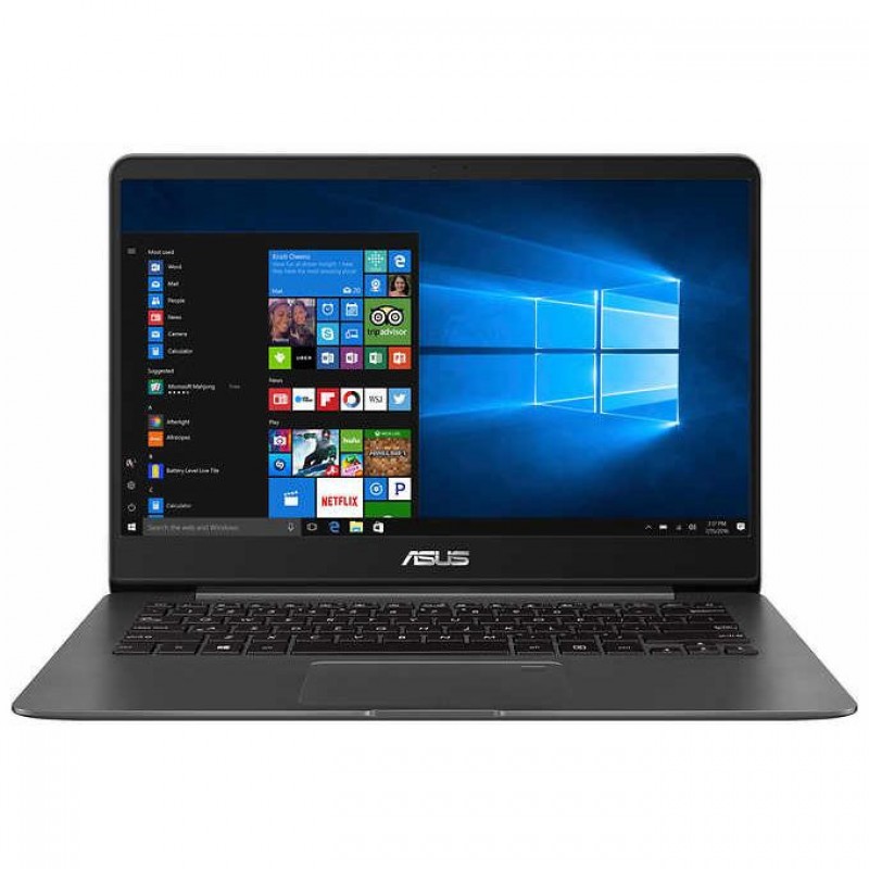 Ноутбук ASUS ZenBook UX430UN (UX430UN-IH74)