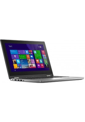 Ноутбук Dell Inspiron 15 7568 (i7568-6200BLK)