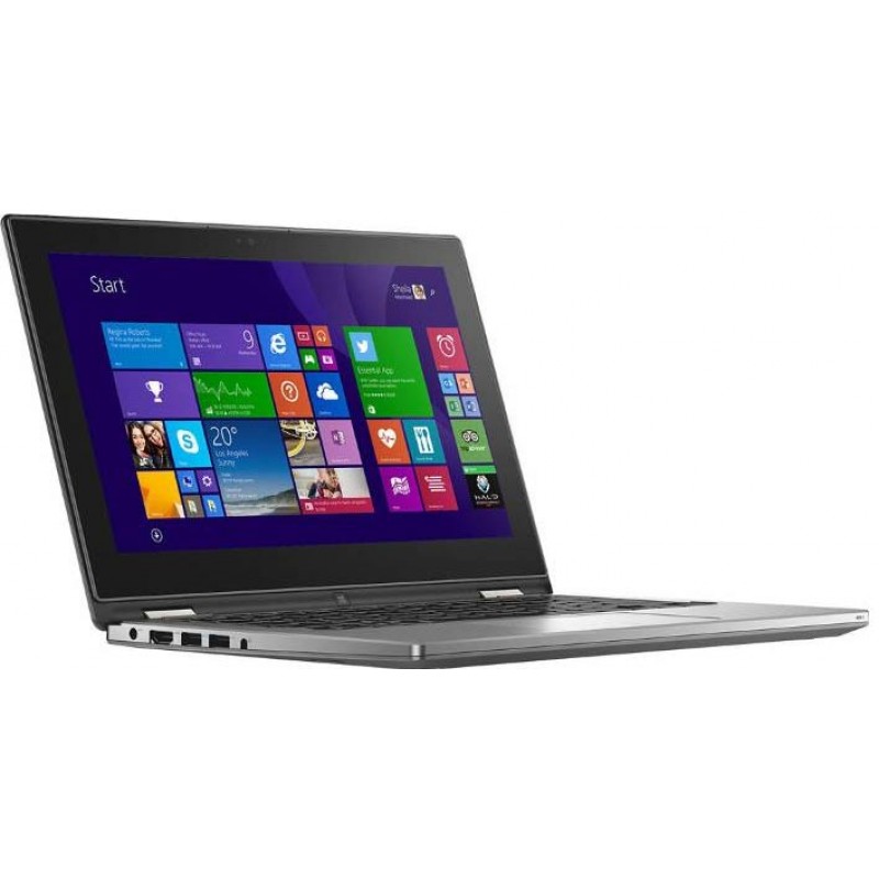 Ноутбук Dell Inspiron 15 7568 (i7568-6200BLK)