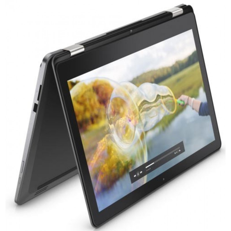 Ноутбук Dell Inspiron 15 7568 (i7568-6200BLK)