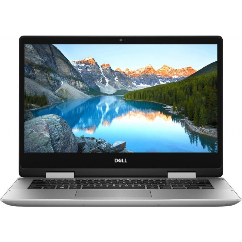 Ноутбук Dell Inspiron 5491 (5491FTi78S3MX230-WPS)