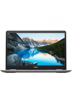 Ноутбук Dell Inspiron 5584 Silver (5584Fi78S2GF13-LPS)