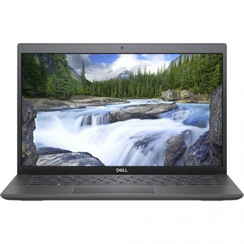 Ноутбук Dell Latitude 3301 Black (N024L330113EMEA_P)