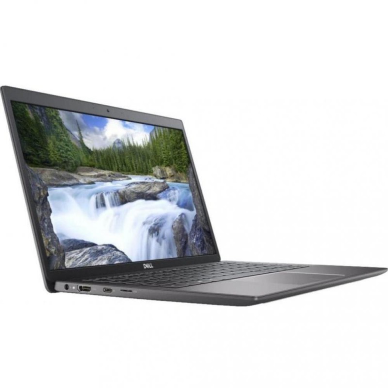 Ноутбук Dell Latitude 3301 Black (N024L330113EMEA_P)