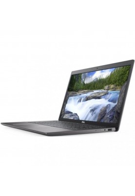 Ноутбук Dell Latitude 3301 Black (N024L330113EMEA_P)