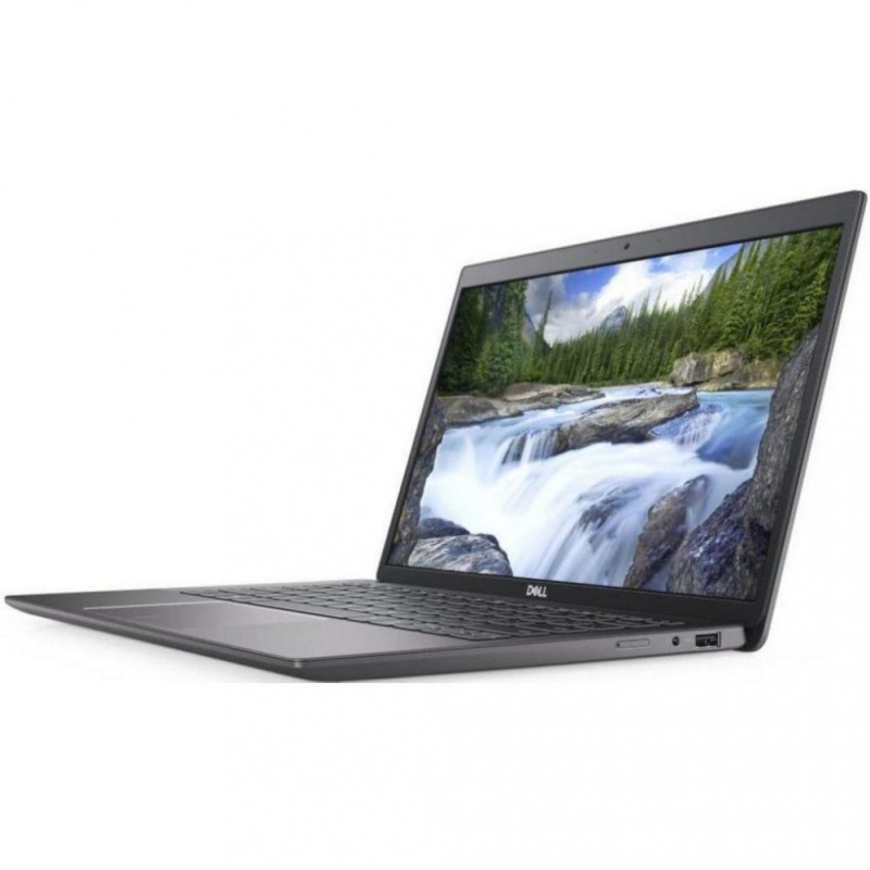 Ноутбук Dell Latitude 3301 Black (N024L330113EMEA_P)