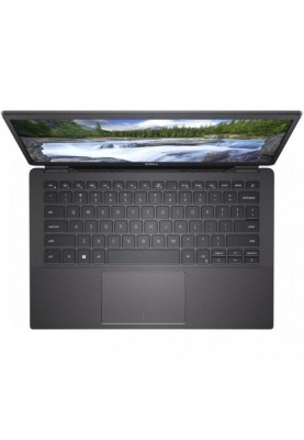 Ноутбук Dell Latitude 3301 Black (N024L330113EMEA_P)