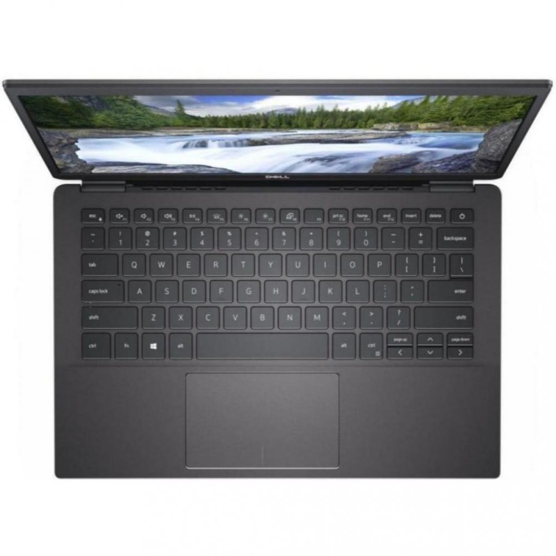 Ноутбук Dell Latitude 3301 Black (N024L330113EMEA_P)