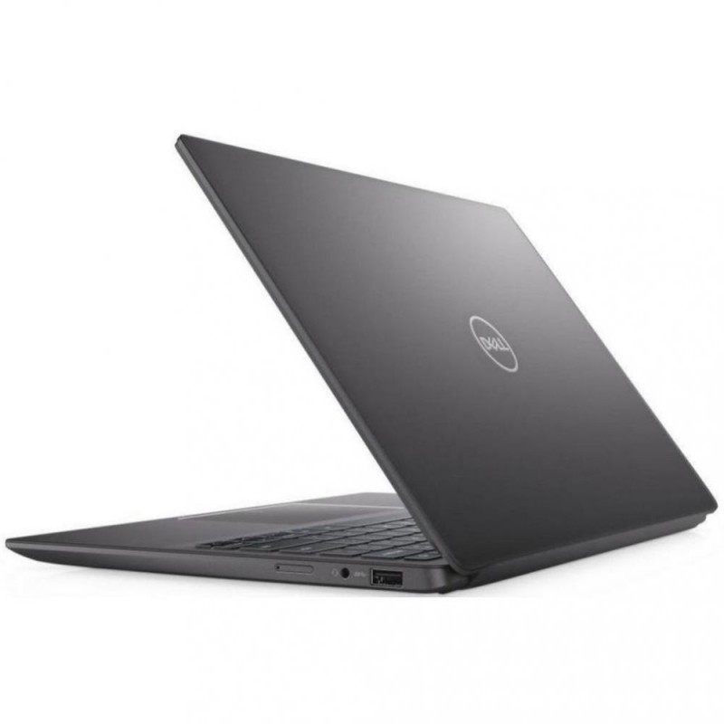 Ноутбук Dell Latitude 3301 Black (N024L330113EMEA_P)