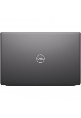 Ноутбук Dell Latitude 3301 Black (N024L330113EMEA_P)