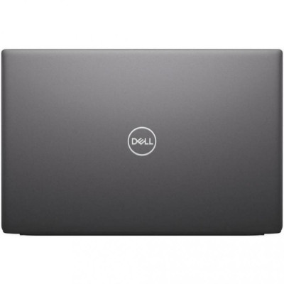 Ноутбук Dell Latitude 3301 Black (N024L330113EMEA_P)