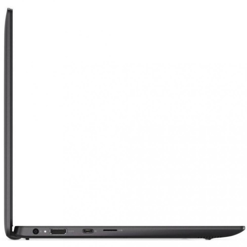 Ноутбук Dell Latitude 3301 Black (N024L330113EMEA_P)