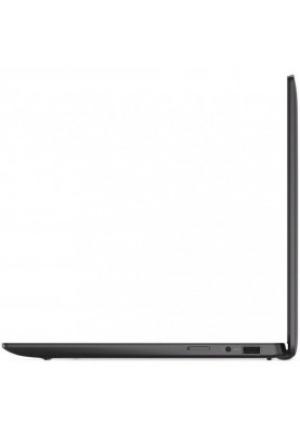 Ноутбук Dell Latitude 3301 Black (N024L330113EMEA_P)