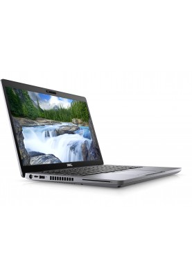 Ноутбук Dell Latitude 5410 (P98G007)