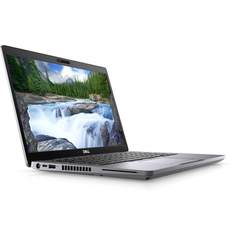 Ноутбук Dell Latitude 5410 (P98G007)