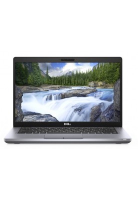 Ноутбук Dell Latitude 5411 (P98G008)