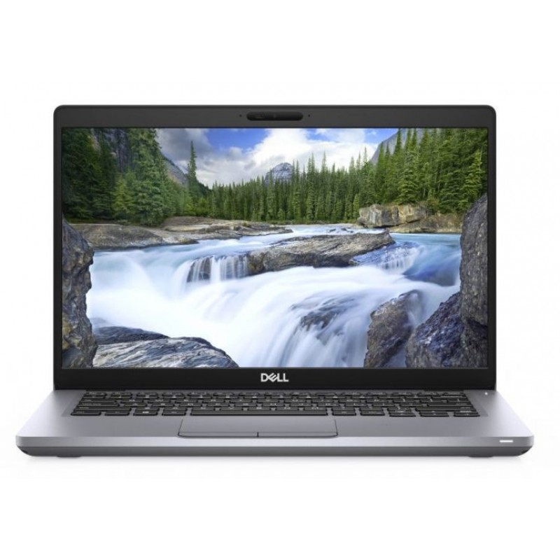 Ноутбук Dell Latitude 5411 (P98G008)