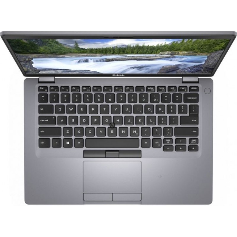 Ноутбук Dell Latitude 5411 (P98G008)