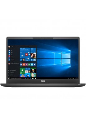 Ноутбук Dell Latitude 7300 (N030L730013ERC_W10)