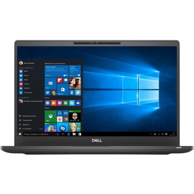 Ноутбук Dell Latitude 7300 (N030L730013ERC_W10)