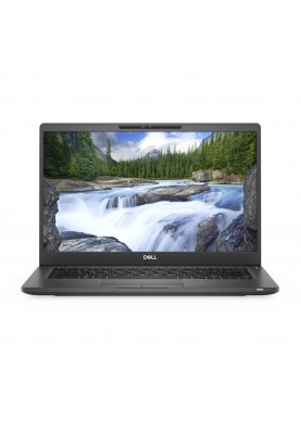 Ноутбук Dell Latitude 7300 (N030L730013ERC_W10)