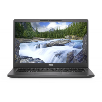 Ноутбук Dell Latitude 7300 (N030L730013ERC_W10)