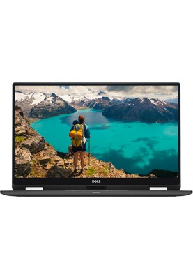 Ноутбук Dell XPS 13 9365 (X358S1NIW-64)