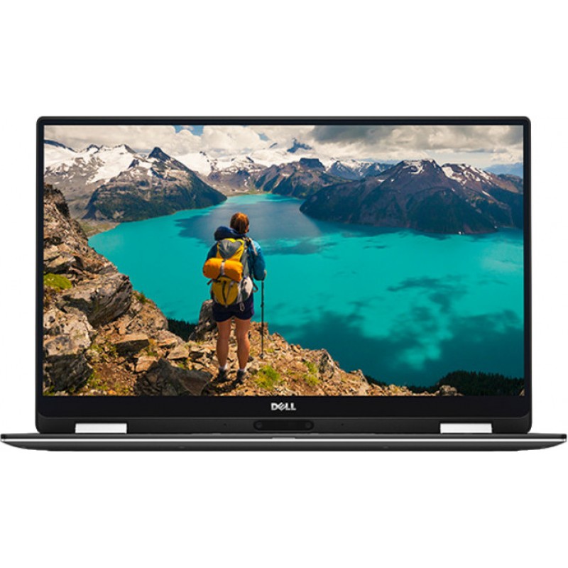 Ноутбук Dell XPS 13 9365 (X358S1NIW-64)