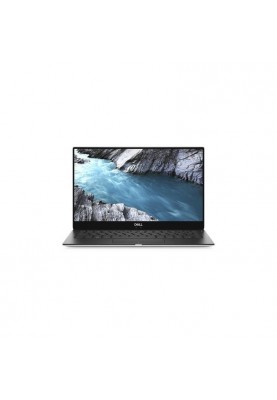 Ноутбук Dell XPS 13 9370 Silver (93Ui716S4IHD-WPS)