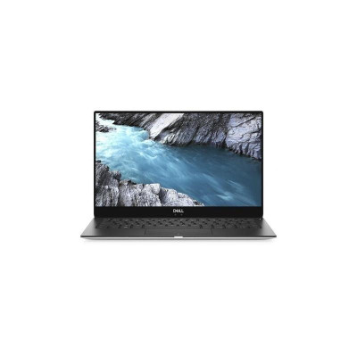 Ноутбук Dell XPS 13 9370 Silver (93Ui716S4IHD-WPS)
