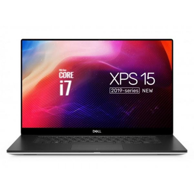 Ноутбук Dell XPS 15 7590 (7590-1453)