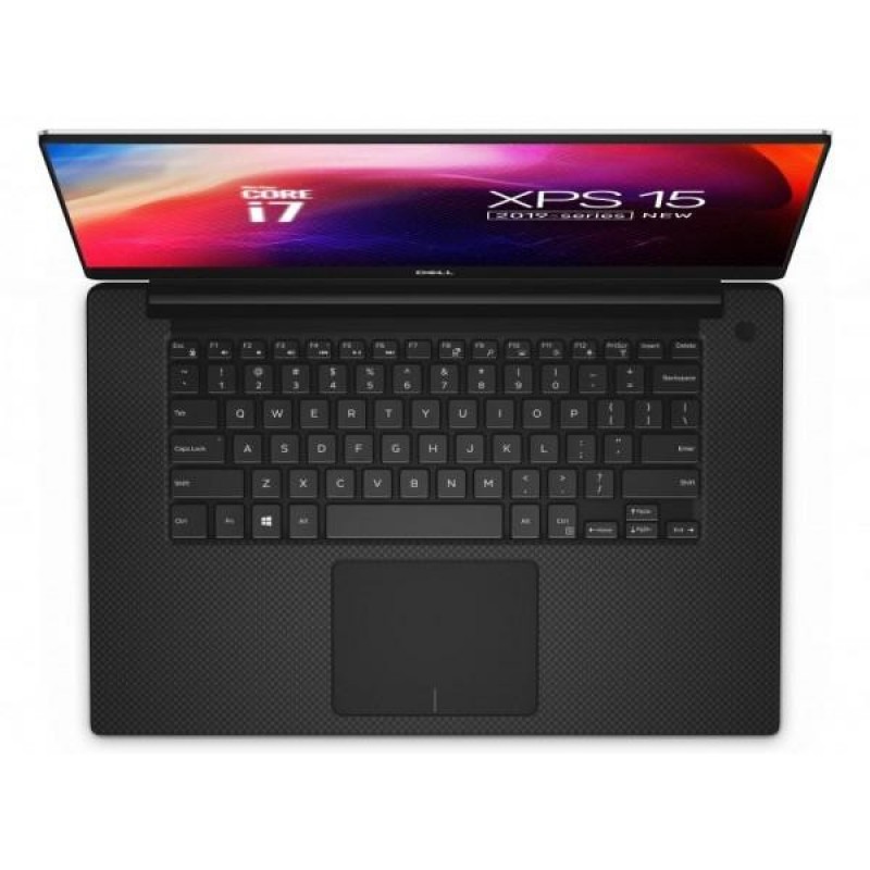 Ноутбук Dell XPS 15 7590 (7590-1453)