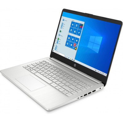 Ноутбук HP Laptop 14s-fq0075no (22K78EA)